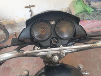 honda pridor