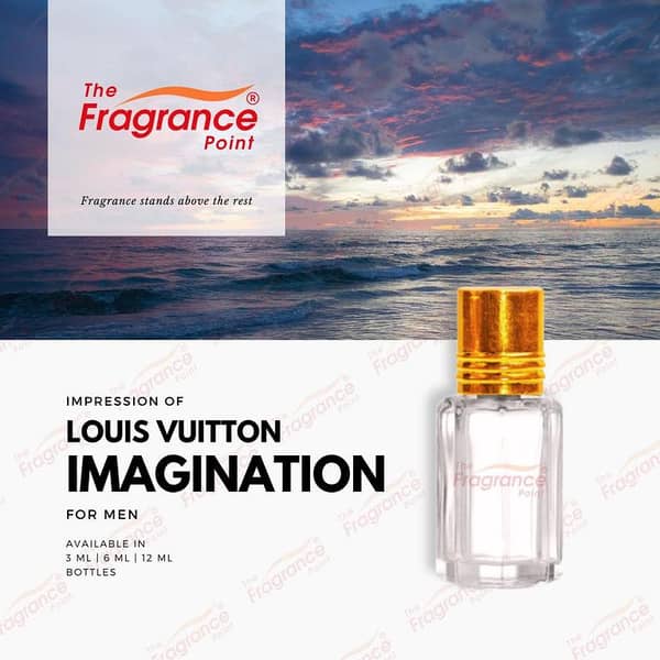 Imagination | Impression by The Fragrance Point
