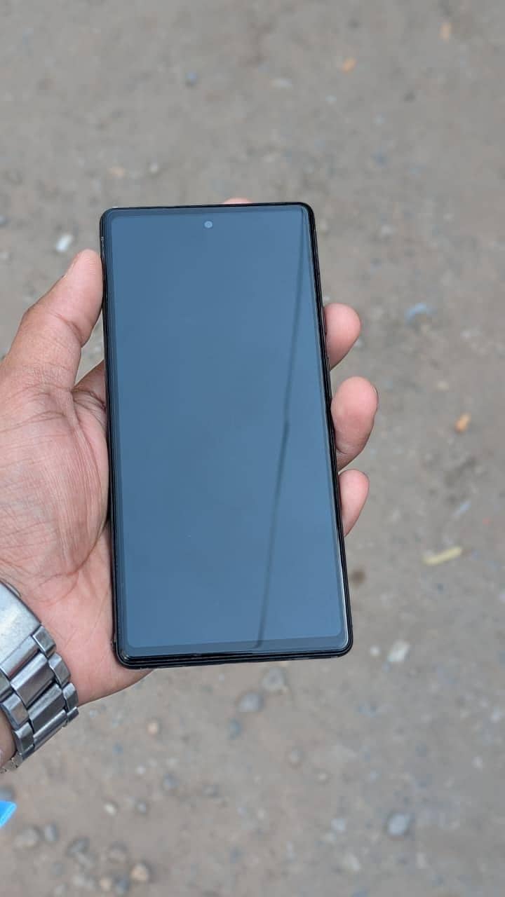 Google Pixel 6a 2