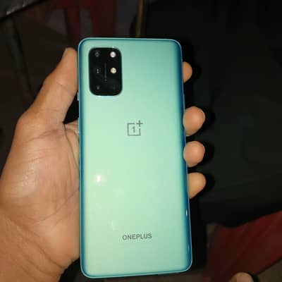 One Plus 8T