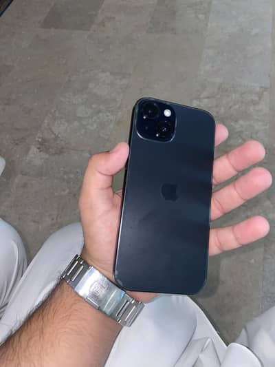 Apple iPhone 15