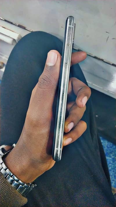 Apple iPhone X