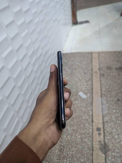 Apple iPhone 11 Pro 64 GB jv face id ture tune active