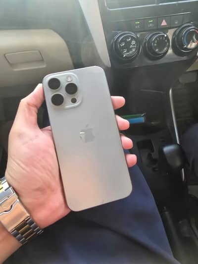 Apple iPhone 15 Pro Max 256gb