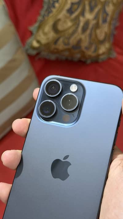 Iphone 15 Pro max (Jv)