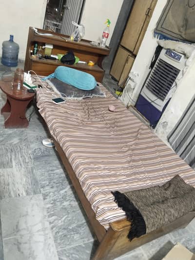 Bed For sale