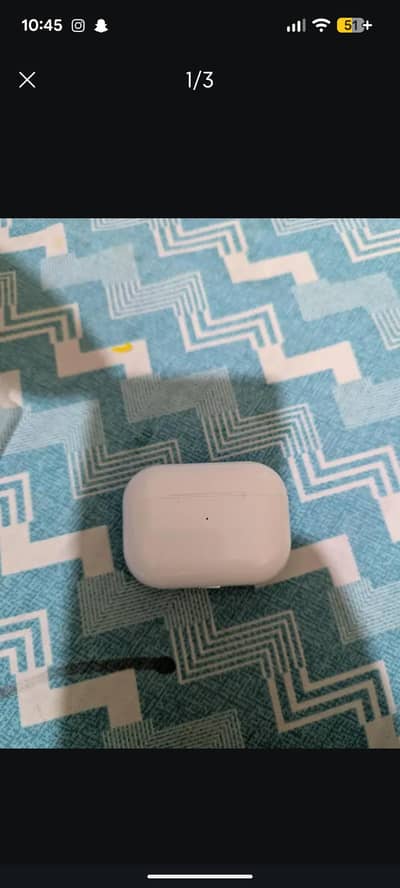 Airpods pro for sale