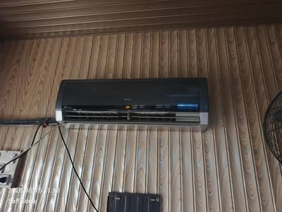gree ac inverter bilkul ok pice