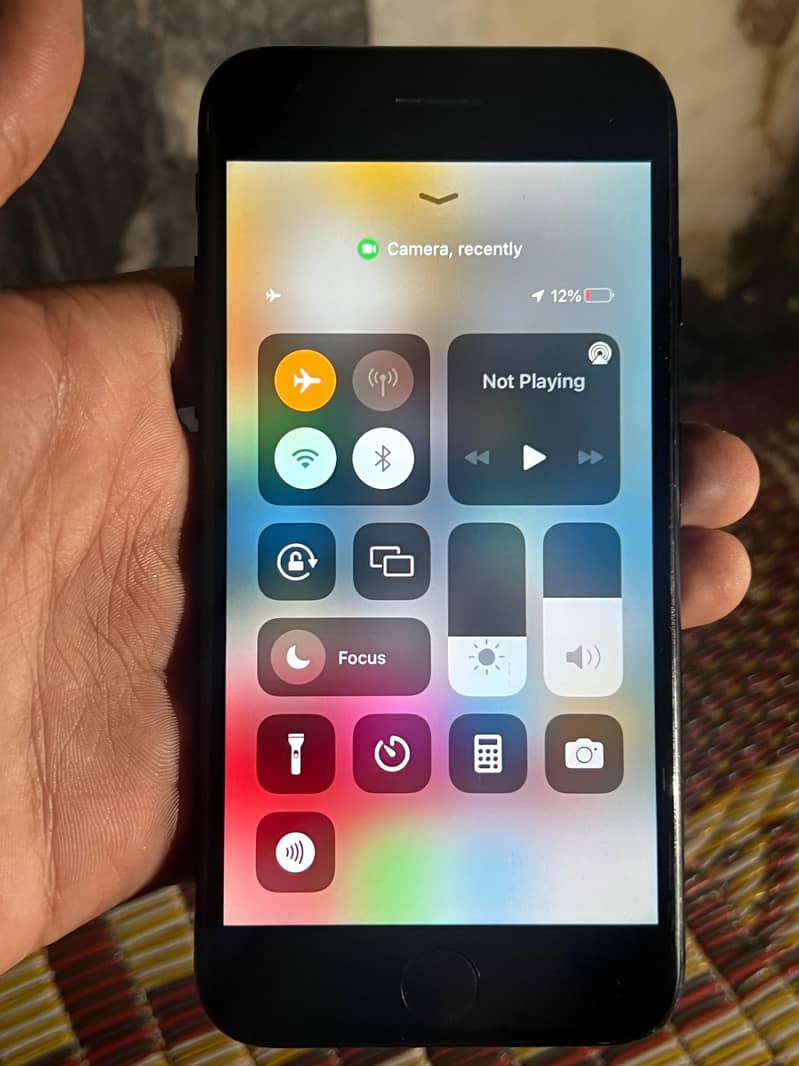 Apple iPhone 7 5