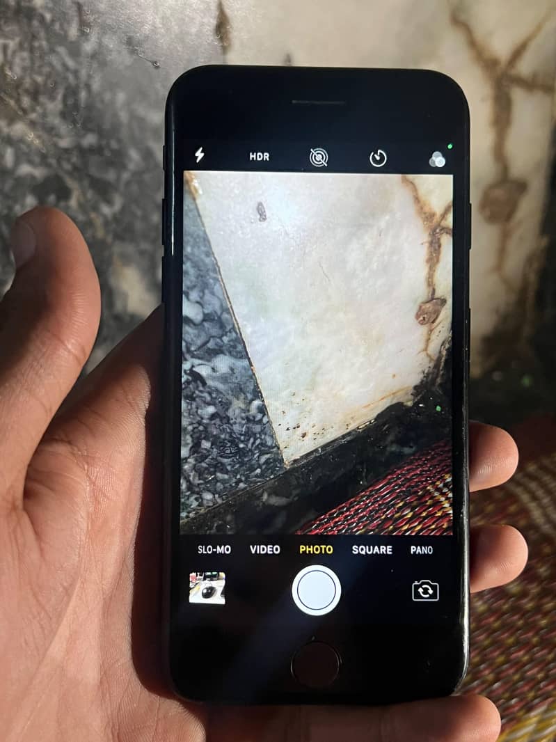 Apple iPhone 7 6