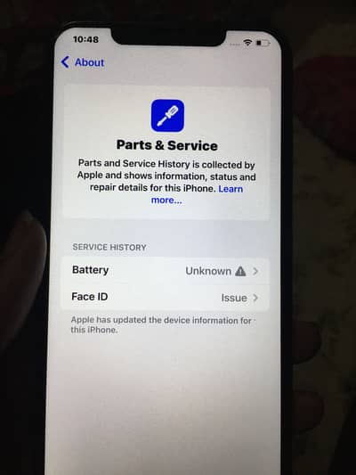Apple iPhone XS Max