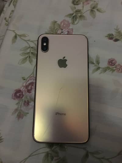 Apple iPhone XS Max