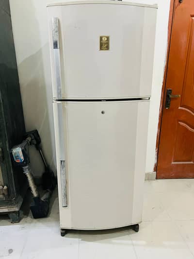 Dawlence fridge