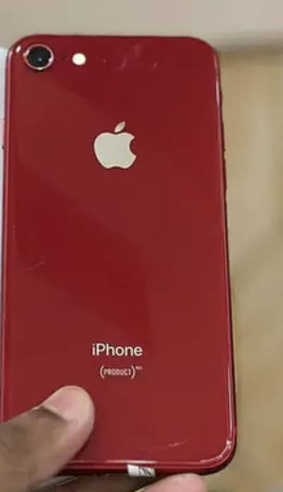 Apple iPhone 8
