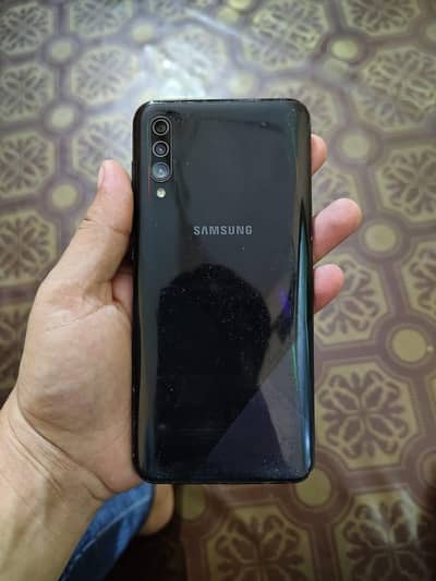 Samsung Mobile A30s