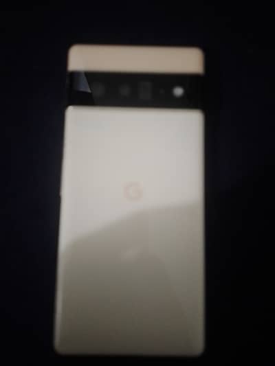 Google Pixel 6 Pro