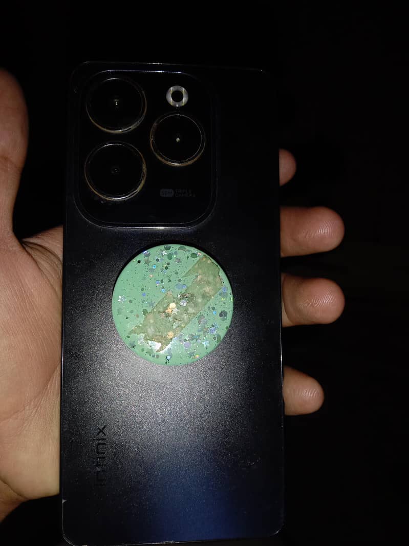 infinix 0
