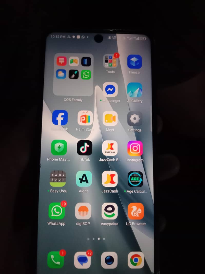 infinix 2