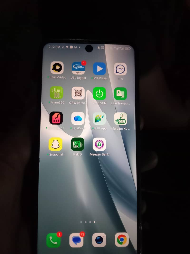 infinix 3