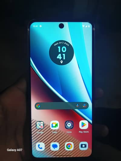 Motorola Moto G Stylus