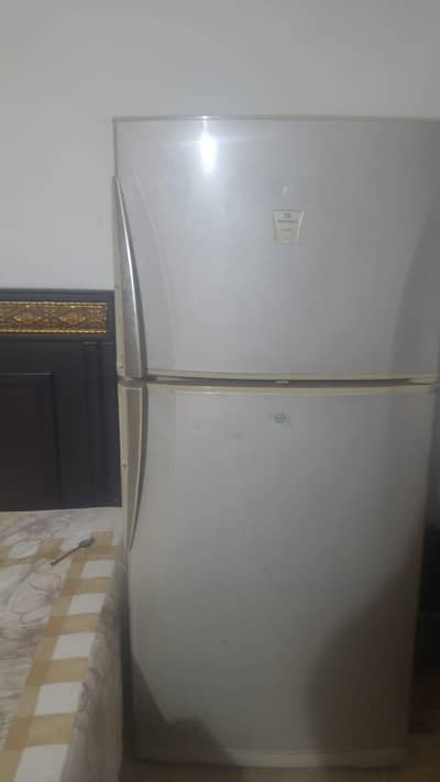 Dawalance  fridge full size for sale