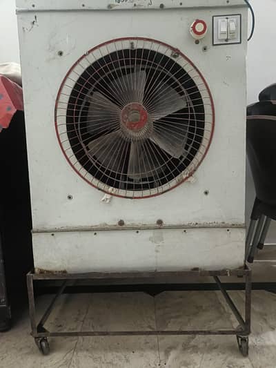 Lahori cooler
