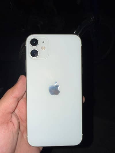 Apple iPhone 11