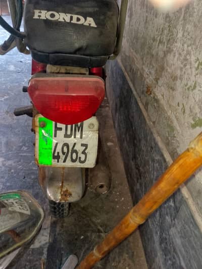 High speed cd70