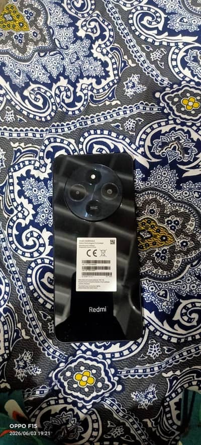 Xiaomi Redmi 14C