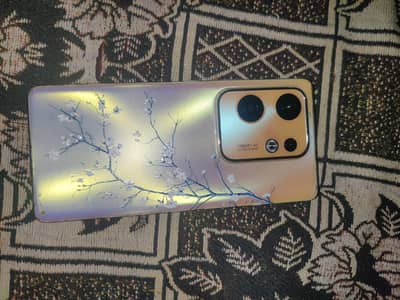 Infinix Zero 30