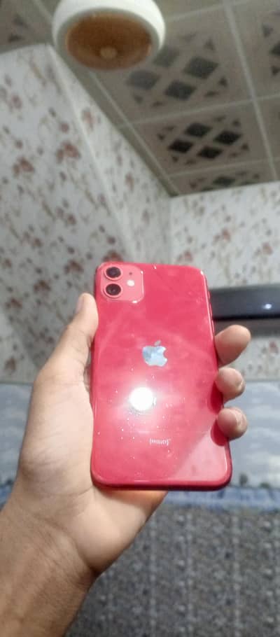 Apple iPhone 11