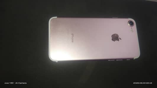 Iphone 7 non pta