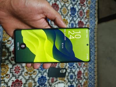 Sparx Edge 20 Pro