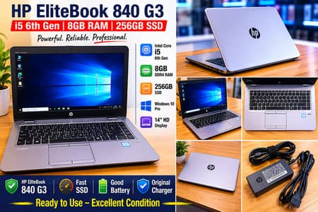 Hp eliteboook