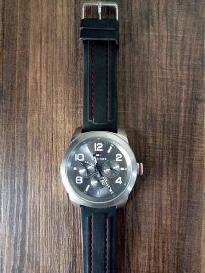 Tommy Hilfiger Mens Watch