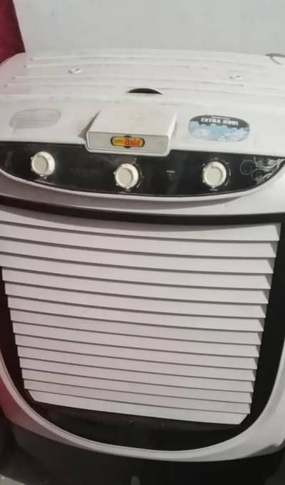Super Asia Air Cooler 6500 Plus