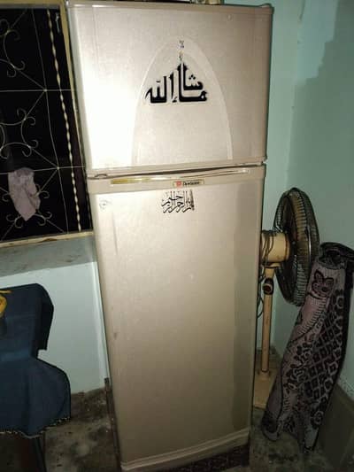 Dawlance Fridge Cooling problem ha