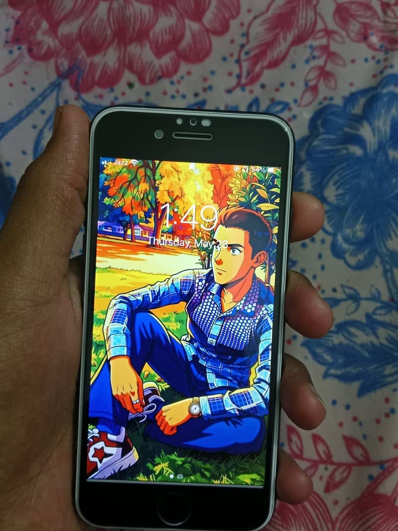 Apple iPhone 7 3