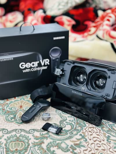 Samsung Gear VR