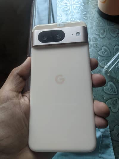 Google Pixel 8