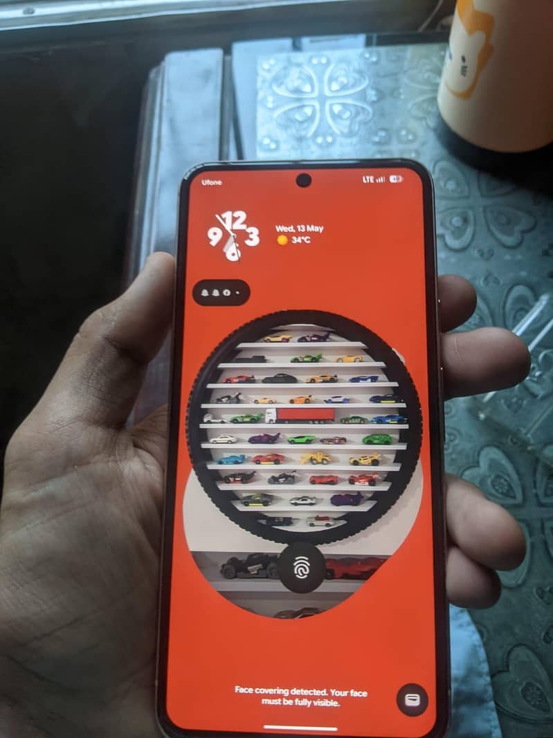 Google Pixel 8 1
