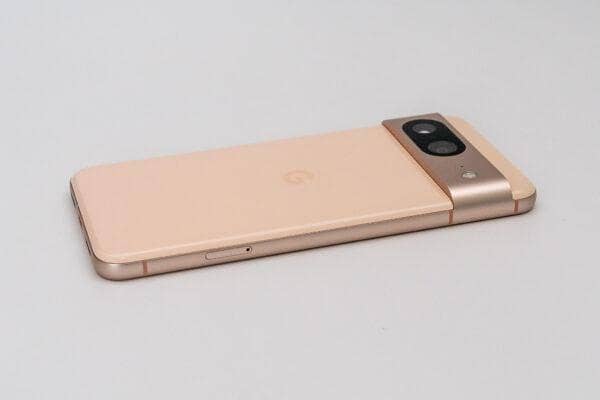 Google Pixel 8 1