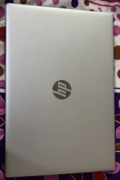 Hp probook 650 G4