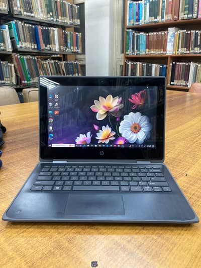 HP ProBook x360 11 G5 EE