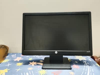 Hp LCD 18.5 inch for sale