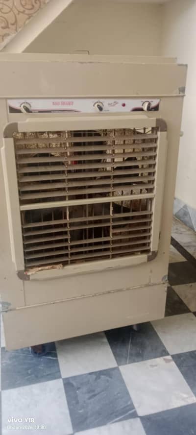 air cooler urgent for sale