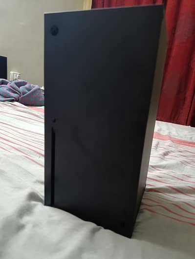 Xbox Series X 1TB Barely Used