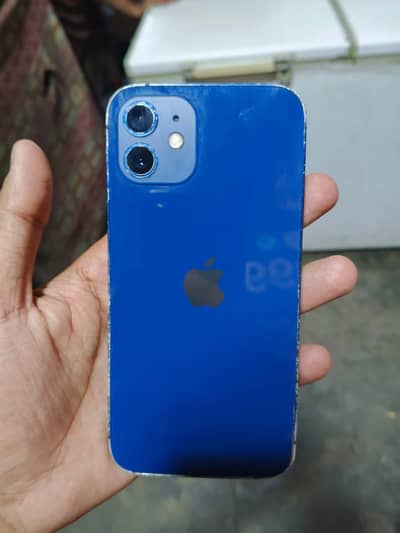 Apple iPhone 12
