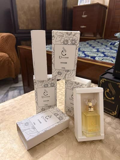 parfum