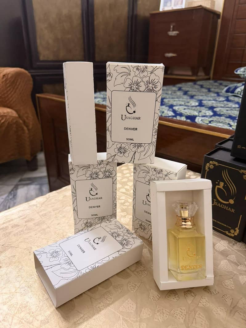 parfum 0